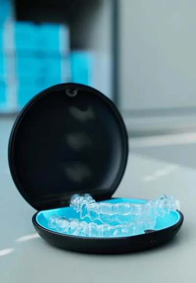 Invisalign Spokane Valley WA