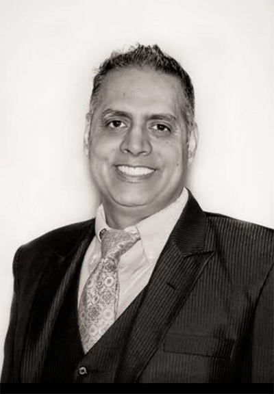 Dr. Navdeep Virk