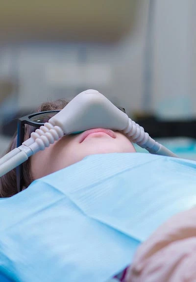 sedation dentistry Spokane WA