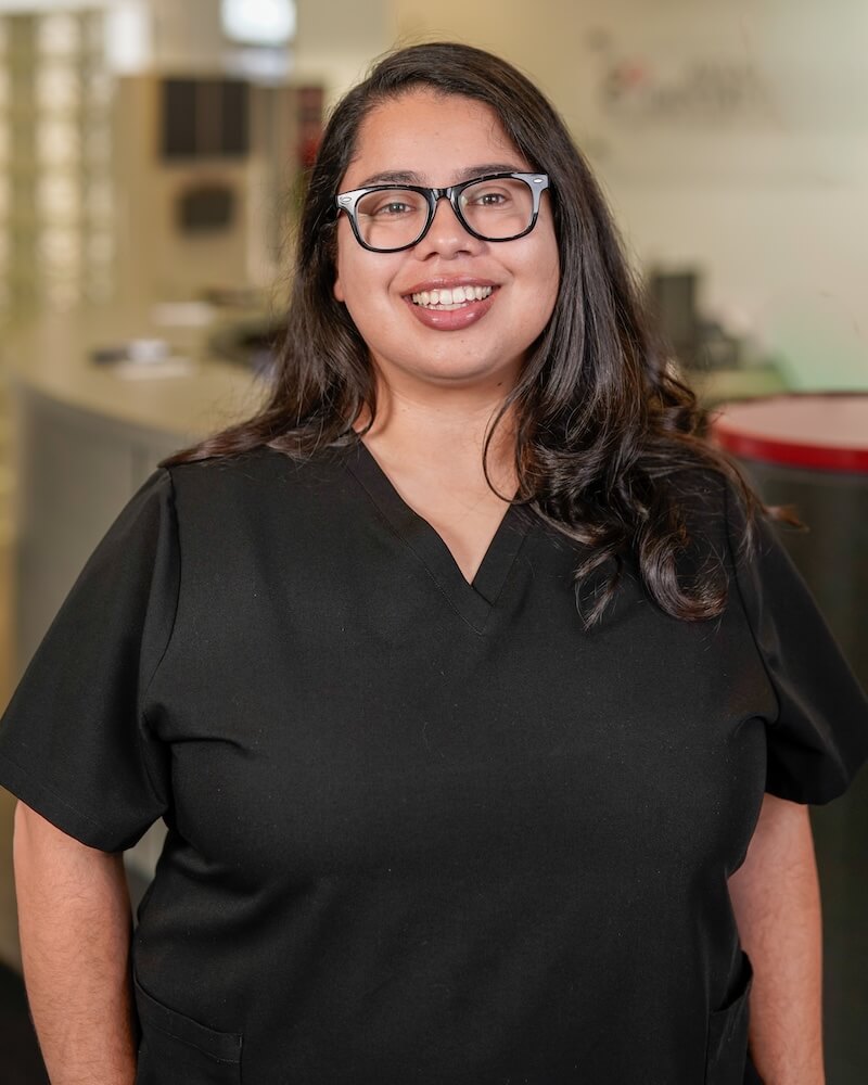 Brenda - Dental Hygienist
